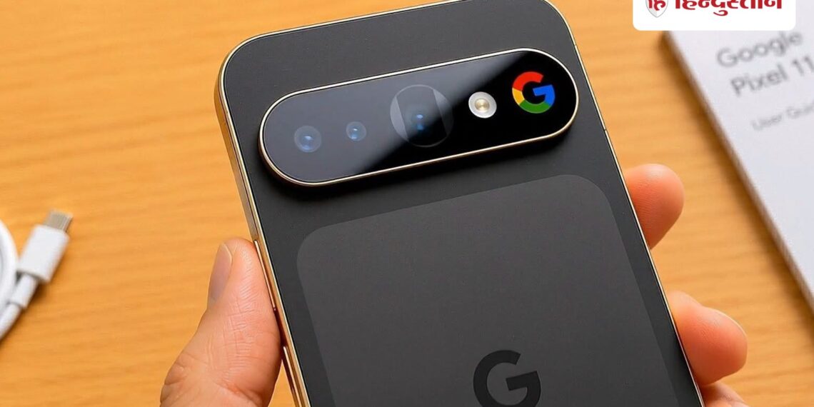 Pixel 11 will be expensive, the company itself said - will increase the price, see price list