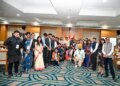 Piyush Goyal encourages MP LEAD Fellows to embrace innovation and contribute to a developed India