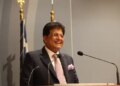 Piyush Goyal will go on a five-day tour of Spain, Belgium and Finland, trade and investment will be discussed