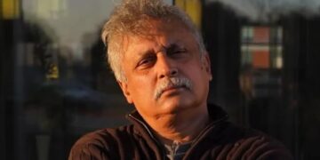 Piyush Mishra slipped in the bathroom, his condition was so bad that it was difficult to move from the bed, bones were broken.