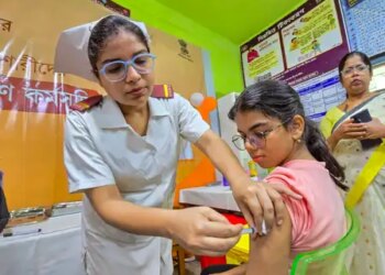 Plan to start 1,500 new seats of B.Sc Nursing in government medical colleges of Tamil Nadu