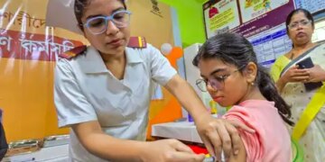 Plan to start 1,500 new seats of B.Sc Nursing in government medical colleges of Tamil Nadu