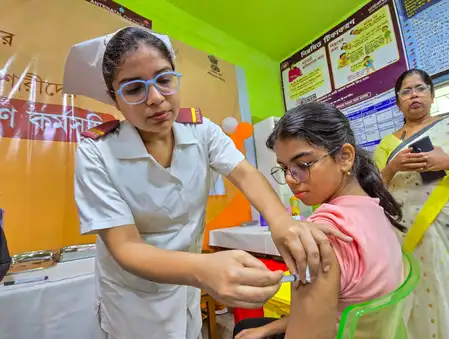 Plan to start 1,500 new seats of B.Sc Nursing in government medical colleges of Tamil Nadu