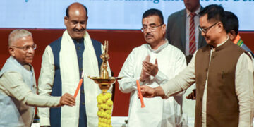 Political culture will change in West Bengal, opposition will be given equal opportunity: Suvendu Adhikari