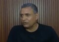 Political turmoil over JP Nadda's press conference, opposition cornered the government and BJP cornered Congress.