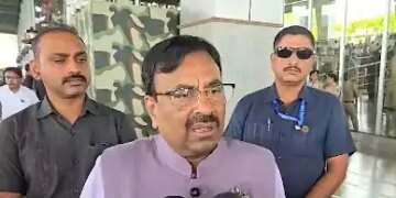 Politics on the decision to sing 'Vande Mataram' first, BJP supported, opposition expressed objection