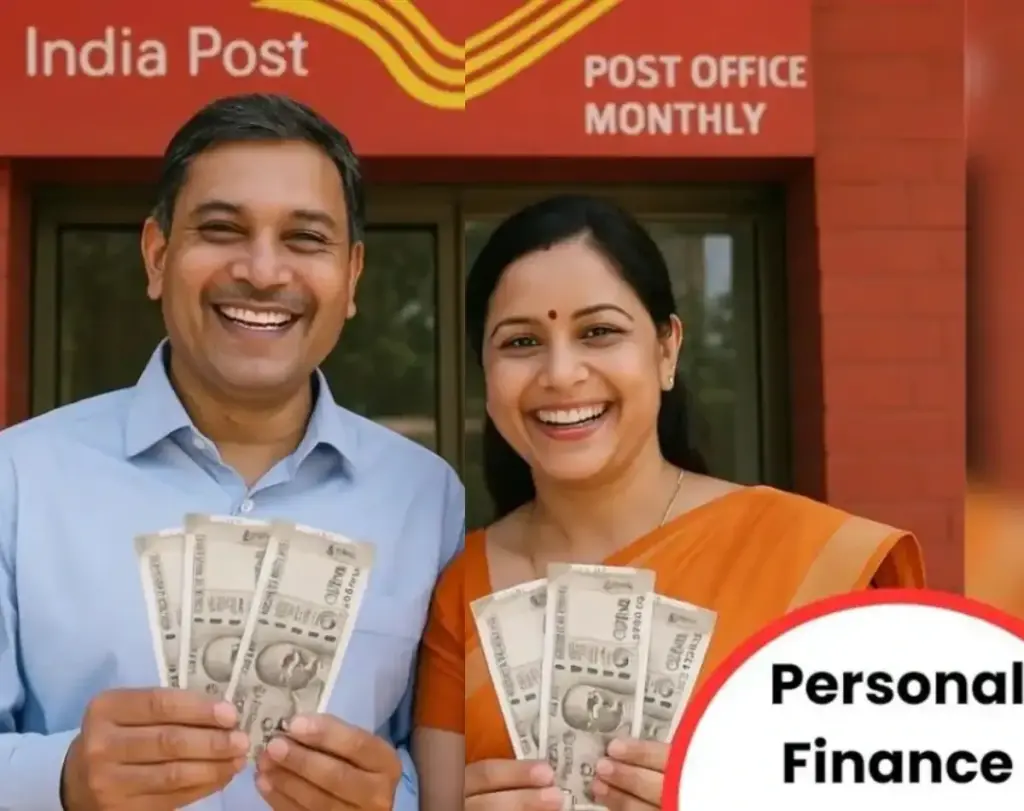 Post Office Investment: Your money can double with safe investment, know which 2 government schemes are giving great profits.