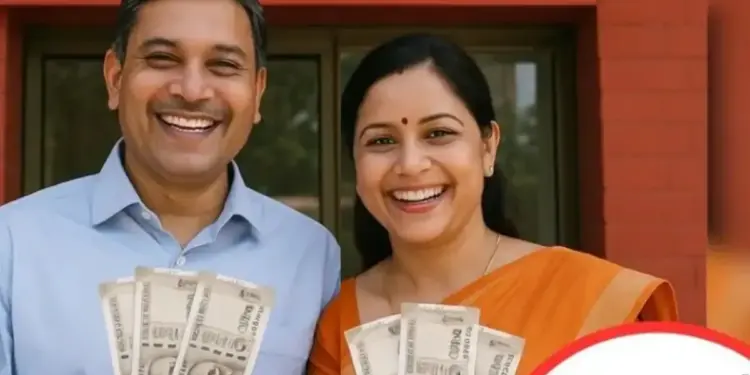 Post Office Investment: Your money can double with safe investment, know which 2 government schemes are giving great profits.