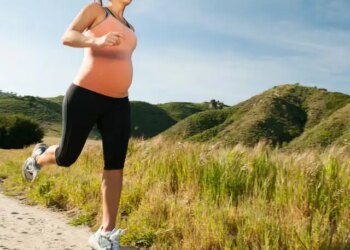 Pregnancy Care: Walking daily during pregnancy gives these 10 tremendous benefits, doctors also advise this.