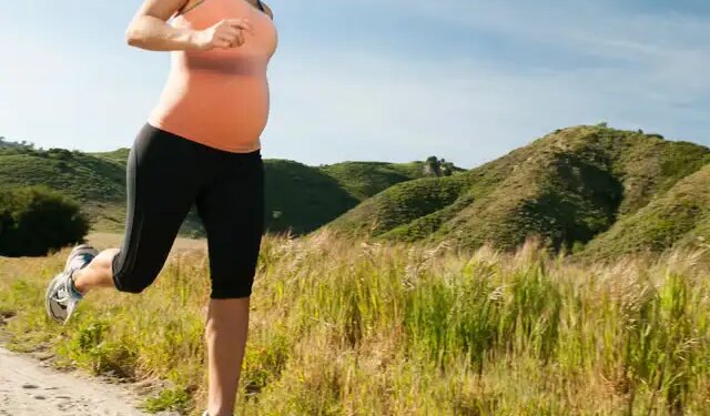 Pregnancy Care: Walking daily during pregnancy gives these 10 tremendous benefits, doctors also advise this.