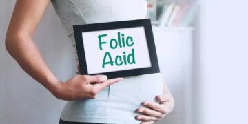 Pregnancy Health: Folic acid deficiency during pregnancy can cause serious problems, know when, how much and why it should be taken.