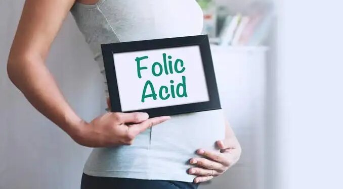Pregnancy Health: Folic acid deficiency during pregnancy can cause serious problems, know when, how much and why it should be taken.