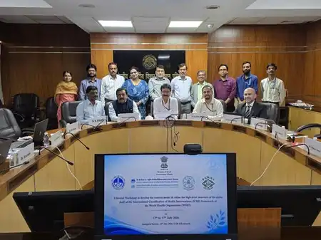Preparation to give global recognition to India's traditional medical system, new initiative of AYUSH Ministry