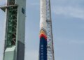 Preparations for India's first private orbital rocket flight in full swing, Skyroot Aerospace will conduct the first test flight of Vikram-1 on July 18.