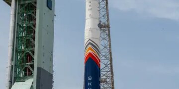 Preparations for India's first private orbital rocket flight in full swing, Skyroot Aerospace will conduct the first test flight of Vikram-1 on July 18.
