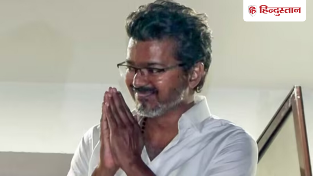 Preparing for alliance in Tamil Nadu, Vijay sought support from Congress to form government - claims KC Venugopal