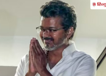 Preparing for alliance in Tamil Nadu, Vijay sought support from Congress to form government - claims KC Venugopal