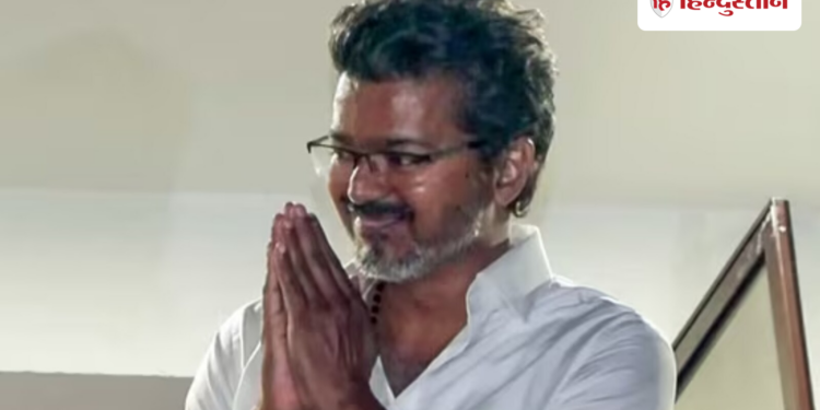 Preparing for alliance in Tamil Nadu, Vijay sought support from Congress to form government - claims KC Venugopal