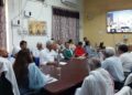 Public hearing held on Rajasthan Uniform Civil Code, suggestions taken from various sections