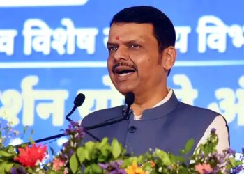 2030 तक पुणे विकास का इंजन बनेगा: सीएम देवेंद्र फडणवीस