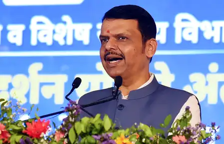 2030 तक पुणे विकास का इंजन बनेगा: सीएम देवेंद्र फडणवीस