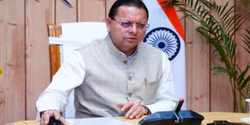 Pushkar Singh Dhami|Uttarakhand Development|Financial Approval|Latest Hindi News | Uttarakhand News: Dhami government opened treasury for public interest and development works, gave financial approval of ₹ 38 crore. News Track in Hindi