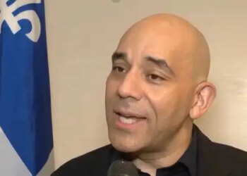 Quebec eyes stronger ties with India in AI, aerospace and investment: Minister Christopher Skeet