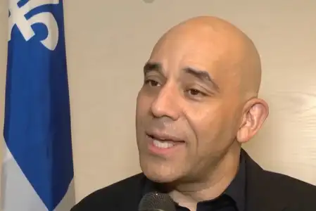 Quebec eyes stronger ties with India in AI, aerospace and investment: Minister Christopher Skeet