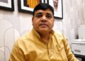 बांकीपुर उपचुनाव में मजबूती से उतरेगा राजद, भाजपा को जनता देगी जवाब: शक्ति यादव