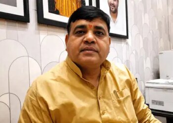 बांकीपुर उपचुनाव में मजबूती से उतरेगा राजद, भाजपा को जनता देगी जवाब: शक्ति यादव