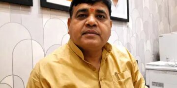 बांकीपुर उपचुनाव में मजबूती से उतरेगा राजद, भाजपा को जनता देगी जवाब: शक्ति यादव