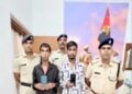 RPF's anti-crime campaign intensified, efforts increased to stop human trafficking