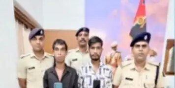 RPF's anti-crime campaign intensified, efforts increased to stop human trafficking
