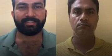 RPSC Hindi teacher recruitment fake degree scandal: Know the footage, SOG arrested two accused including former Deputy Examination Controller of Mewar University