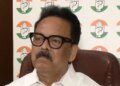 Rahul Gandhi is continuously fighting for the Constitution, Gandhian values ​​and youth: Congress MP Sukhdev Bhagat.