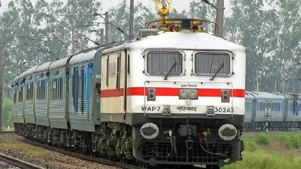 Railway Group D Exam Update: Big news for lakhs of candidates, RRB released exam city intimation slip, know how to download.