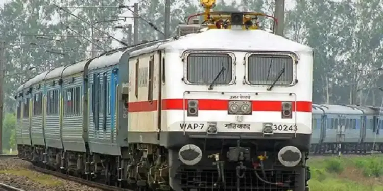 Railway Group D Exam Update: Big news for lakhs of candidates, RRB released exam city intimation slip, know how to download.
