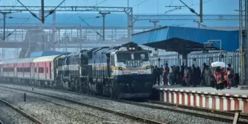 Rain became a problem! Western Railway canceled many trains, important information issued for passengers