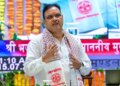 Rajasthan: CM Bhajanlal Sharma gives strict instructions regarding monsoon preparations, warns of action against negligence