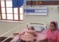 Rajasthan: Six pregnant women died in Bhilwara and two in Banswara, Ashok Gehlot demanded a central inquiry.