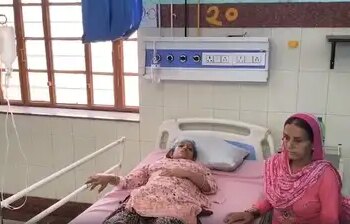 Rajasthan: Six pregnant women died in Bhilwara and two in Banswara, Ashok Gehlot demanded a central inquiry.
