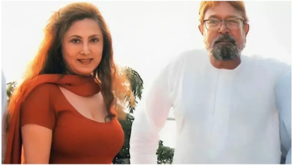 Rajesh Khanna was adopted, the actor was shocked after knowing the truth, ex-girlfriend revealed!