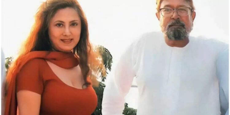 Rajesh Khanna was adopted, the actor was shocked after knowing the truth, ex-girlfriend revealed!