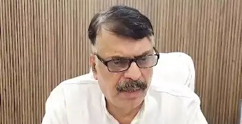 पंजाब कांग्रेस नियुक्तियों पर उठे सवालों के बीच मनीष तिवारी के समर्थन में उतरे राजेश ठाकुर