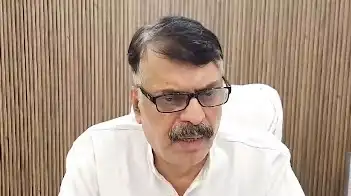 पंजाब कांग्रेस नियुक्तियों पर उठे सवालों के बीच मनीष तिवारी के समर्थन में उतरे राजेश ठाकुर