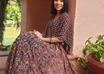 'Rakh' actress Naina Sareen told the reality of the industry, recognition should be based on talent, not social media followers.