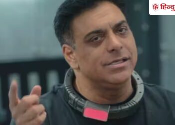 Ram Kapoor had helped in planning his father's death, said- Mother and sister...