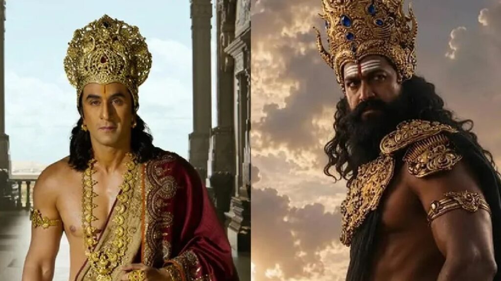 Ramayana Trailer: Trailer of Ranbir Kapoor's Ramayana 'postponed', the makers themselves gave a big reason