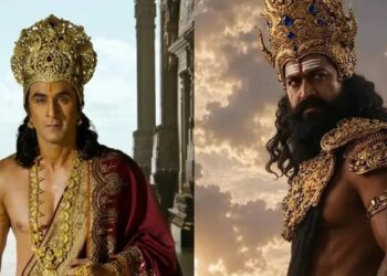 Ramayana Trailer: Trailer of Ranbir Kapoor's Ramayana 'postponed', the makers themselves gave a big reason