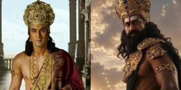 Ramayana Trailer: Trailer of Ranbir Kapoor's Ramayana 'postponed', the makers themselves gave a big reason